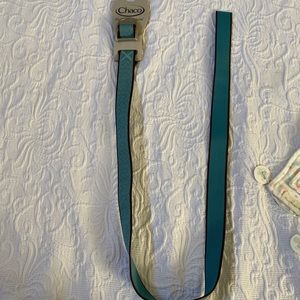 Chaco brand belt - New w tags